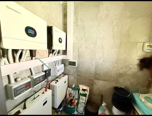 3 BEDROOM HOUSE FOR SALE IN VANDERBIJLPARK CW 6